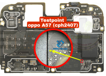 TESTPOINT CrackMobile Net