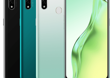 Repair Baseband , Imei OPPO A8 / A31 Thành Công !