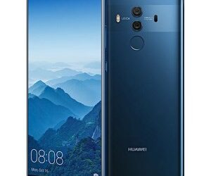 XÓA TÀI KHOẢN ID HUAWEI MATE 10 PRO ( BLA-AL00 )