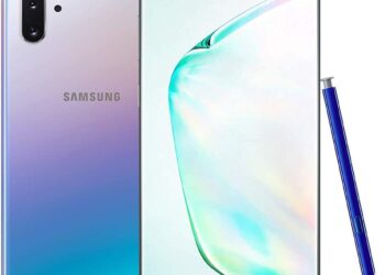 Lên 2 sim samsung Note 10+ 5G Hàn N976N – không root , full app banking