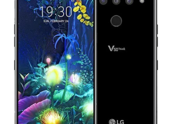 Remove FRP LG V50s thinQ (One click không tháo máy)