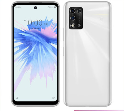 Mở Mạng ZTE libero 5G – ZTE Libero (A003ZT) Unlock Network