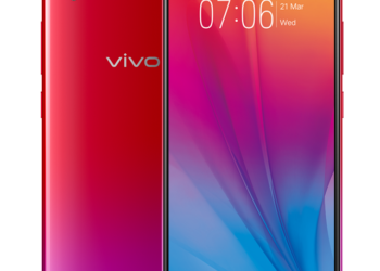 Rom Y93 china (PD1818B) Convert Quốc Tế | Full Tiếng Việt , CHplay