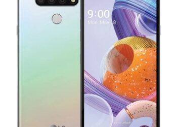 Mở Mạng LG Stylo 6 , Unlock sim , Unlock Network thành công qua teamview !