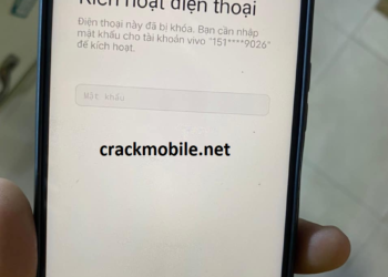 Vivo Y53s qualcom xóa tài khoản vivo ID thành công