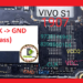 Vivo S1 mtk (PD1931F) testpoint