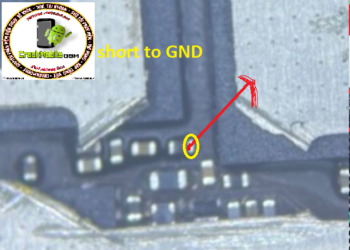 Testpoint vivo V15 mtk (pd1831f)