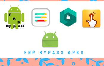 APK FRP BYPASS