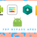 APK FRP BYPASS