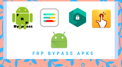 APK FRP BYPASS - CrackMobile.Net