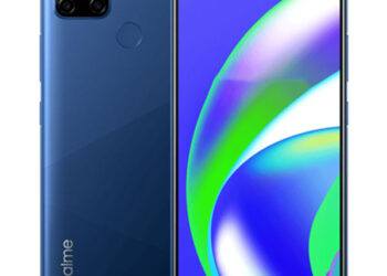 Realme C12 RMX2189 unlock sim , mở mạng thành công