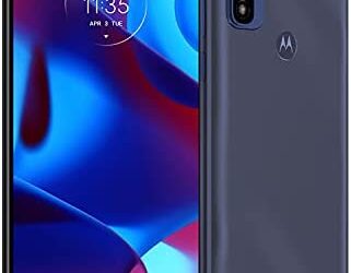 Motorola G Pure Mở Mạng Thành Công