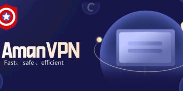 Chia sẻ tool Aman VPN Unlimited | không giới hạn lưu lượng | Miễn Phí cho PC