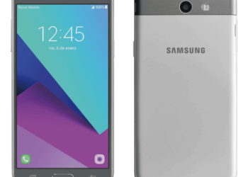 Mở mạng samsung j3 prime – unlock network j327T J327T1