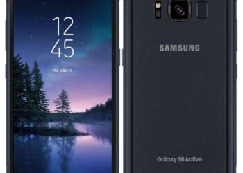 Mở mạng Samsung S8 Active – Unlock Network G982U done