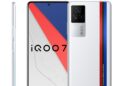Vivo IQOO 7 Mở Mã Bảo Vệ – PD2049 Unlock Password + Frp OK