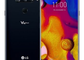 LG V40 ThinQ Unlock Network – Mở Mạng Done