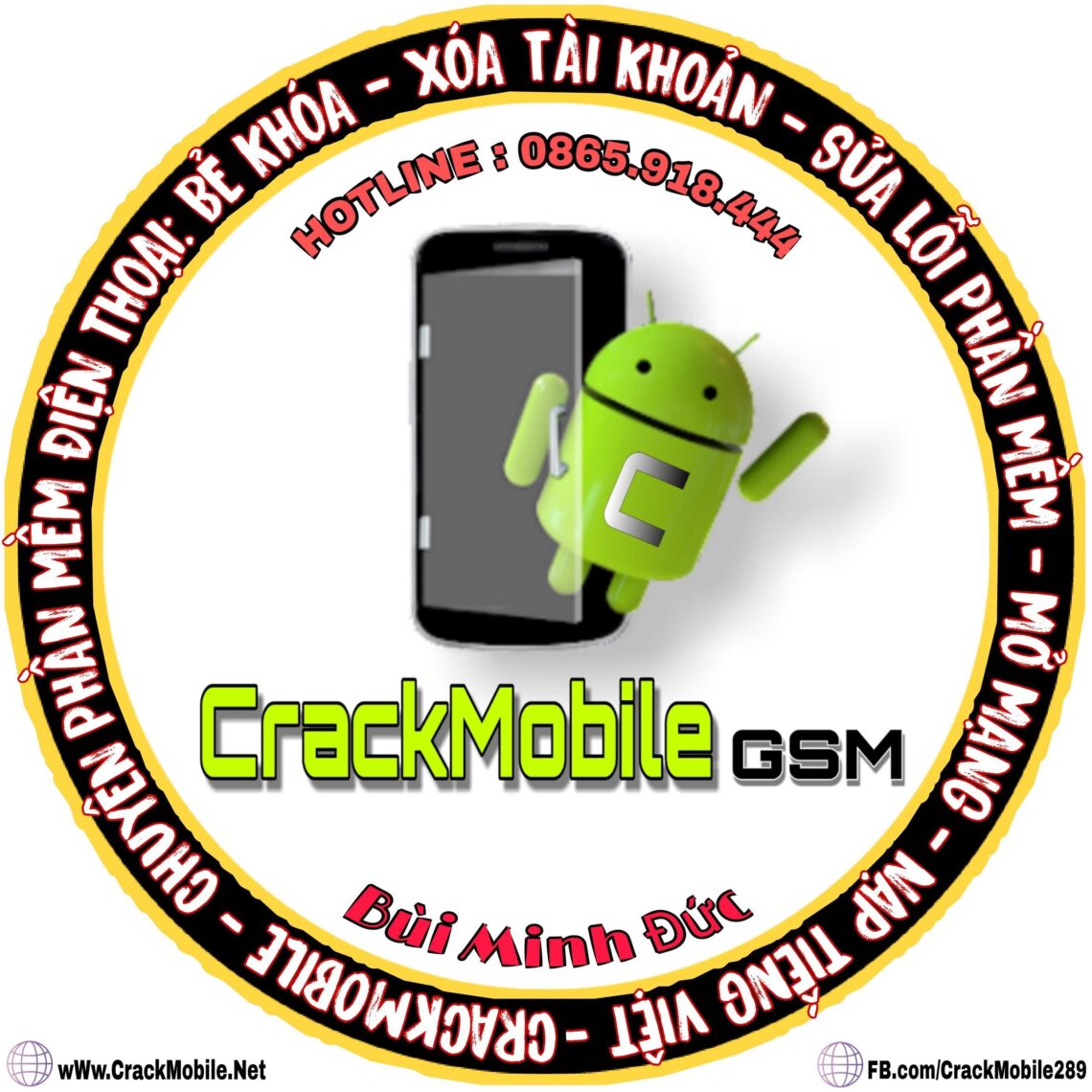  crackmobile net