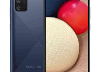 Samsung A025U Unlock Network – Mở Mạng OK