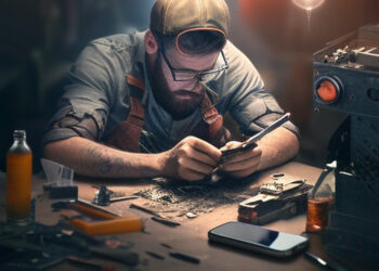 Avatar Thợ Mobile – Mobile Doctor picture Avatar