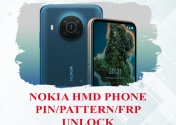 Server unlock nokia HMD – Format Pin / pass / frp All Nokia