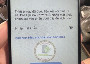 Huawei Mate 20 Xóa Tài Khoản , HMA-AL00 Remove ID