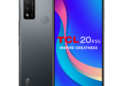 TCL 20R 5G ( T767H ) Mở Mạng – Unlock Network