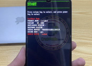 Fix Nokia 5.3 Treo Fastboot – Recovery