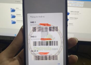 Realme C35 Repair imei | dualsim work