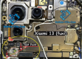 testpoint xiaomi 13 (fuxi)