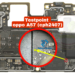 testpoint oppo a57 cph2407