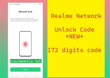 realme GT Neo5 SE (RMX3700) Unlock Network , unlock SIM – New