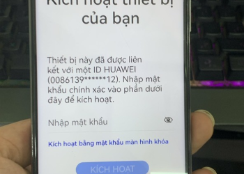 Huawei Nova 7i JNY-L22 Remove ID