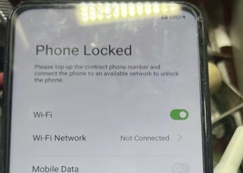 oppo A17 cph2477 unlock MDM – mở khoá mạng , nợ cước