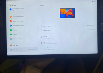 Lenovo tab p11 nạp rom quốc tế ( tb-j606f ) convert global