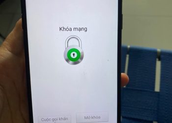 Oppo F5 Unlock Network – Mở Khoá Sim