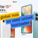 Nạp Rom Quốc Tế Redmi note 13 Pro ( Garnet ) Global rom no Unlock Boot