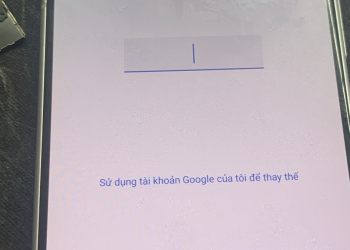 Sony Xperia 1 mở khoá mã bảo vệ , xác minh tài khoản