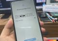 STK-AL00 Huawei enjoy 10 Remove ID , Convert Global