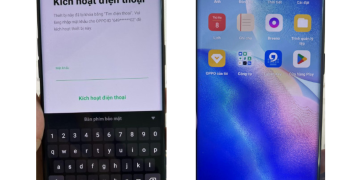 Realme GT neo 2T ( RMX3357 ) Heytap Account Unlock Done