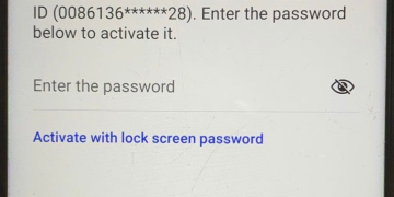COCO-AN00 Huawei ID remove (Nzone S7 Pro 5G)
