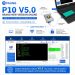 Irepair P10 V5.0 Download Update New A12 Devices Support